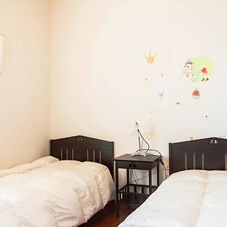 Vakantiehuis Holiday Bajamar Bajamar (La Laguna)